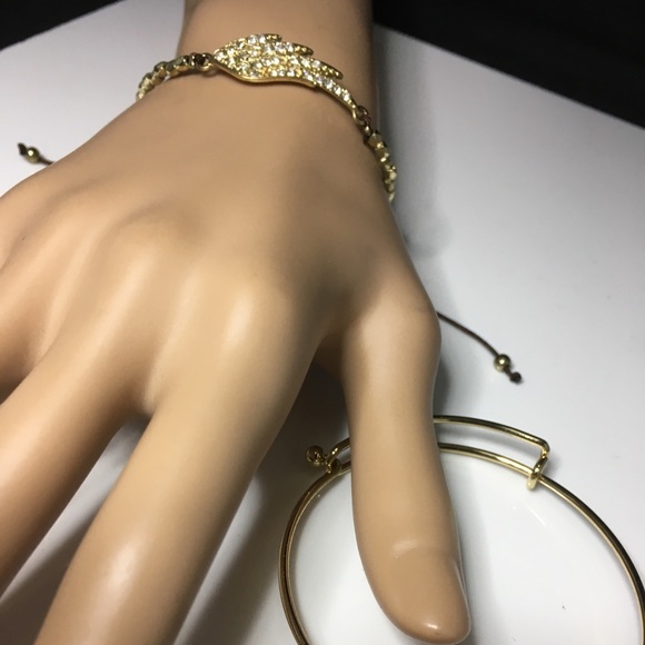 Jewelry set - Picture 3 of 6